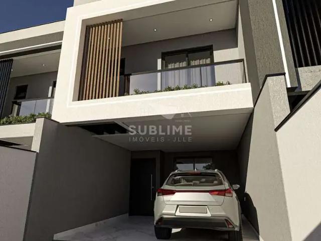 Casa / Sobrado para Venda em Joinville/SC América 3 Quartos