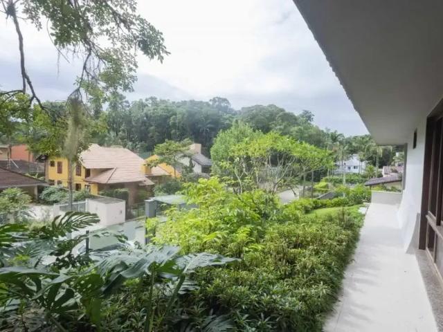 Casa / Sobrado para Venda em Joinville/SC América 3 Quartos