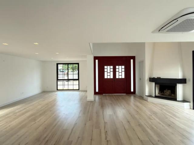 Casa / Sobrado para Venda em Joinville/SC América 3 Quartos