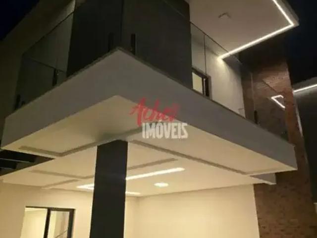 Casa / Sobrado para Venda em Joinville/SC América 3 Quartos