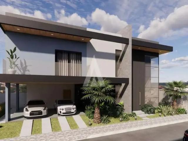 Casa / Sobrado para Venda em Joinville/SC América 3 Quartos