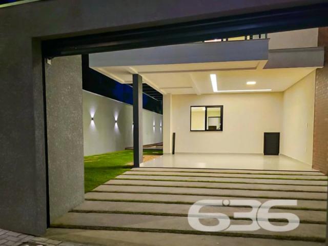 Casa / Sobrado para Venda em Joinville/SC América 3 Quartos