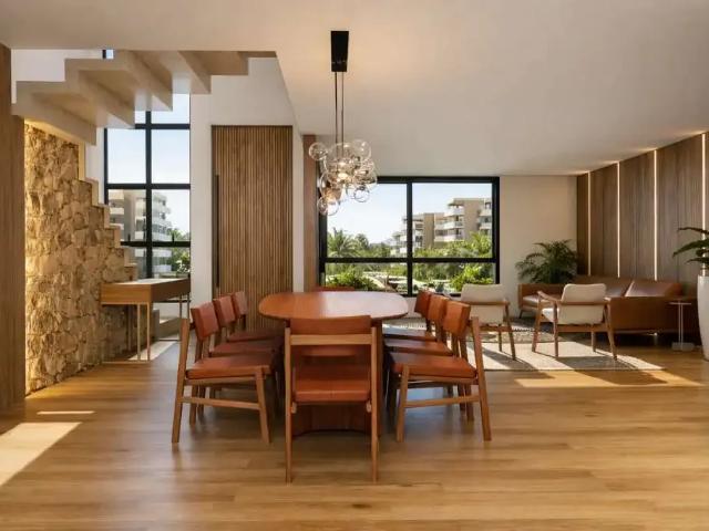 Casa / Sobrado para Venda em Joinville/SC América 3 Quartos