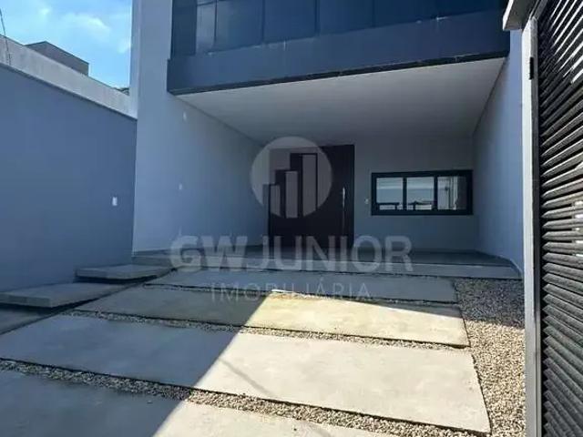 Casa / Sobrado para Venda em Joinville/SC América 3 Quartos
