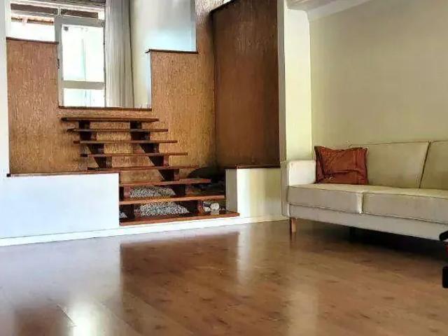 Casa / Sobrado para Venda em Joinville/SC América 3 Quartos