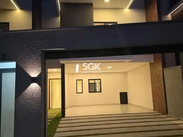 Casa / Sobrado para Venda em Joinville/SC América 3 Quartos