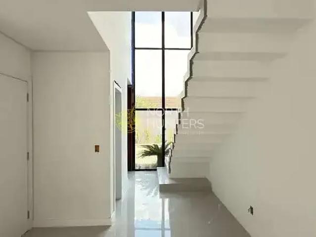 Casa / Sobrado para Venda em Joinville/SC América 3 Quartos
