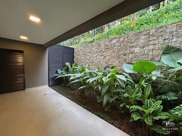 Casa / Sobrado para Venda em Joinville/SC América 3 Quartos