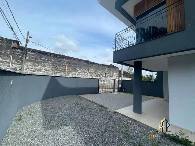 Casa / Sobrado para Venda em Joinville/SC América 3 Quartos