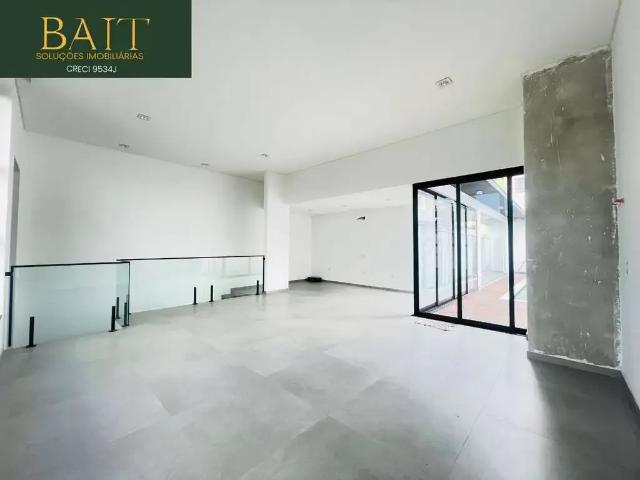 Casa / Sobrado para Venda em Joinville/SC América 3 Quartos