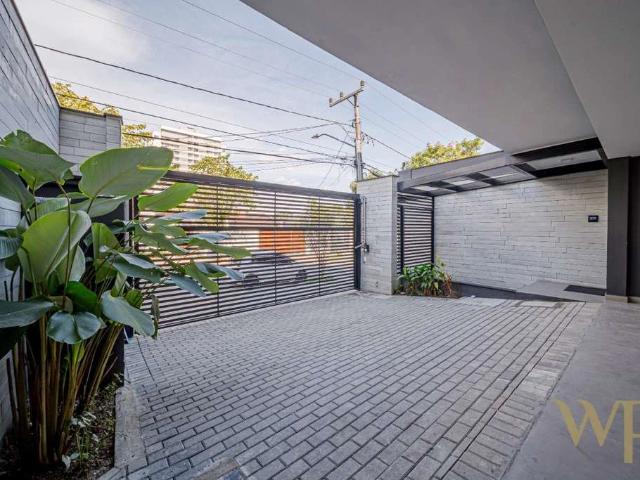 Casa / Sobrado para Venda em Joinville/SC América 3 Quartos