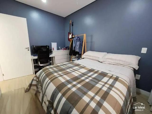 Casa / Sobrado para Venda em Joinville/SC América 4 Quartos