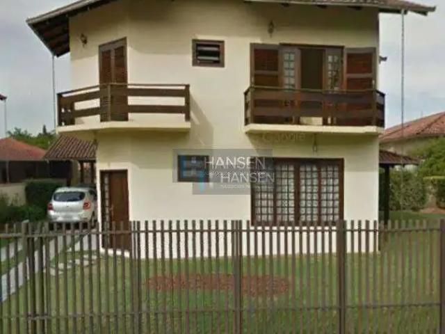 Casa / Sobrado para Venda em Joinville/SC América 4 Quartos