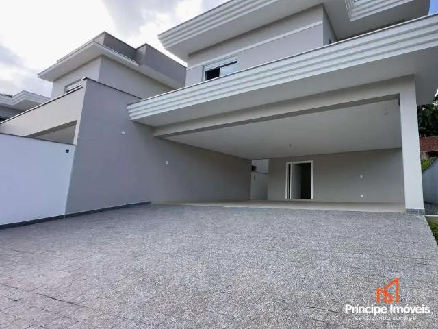 Casa / Sobrado para Venda em Joinville/SC América 4 Quartos