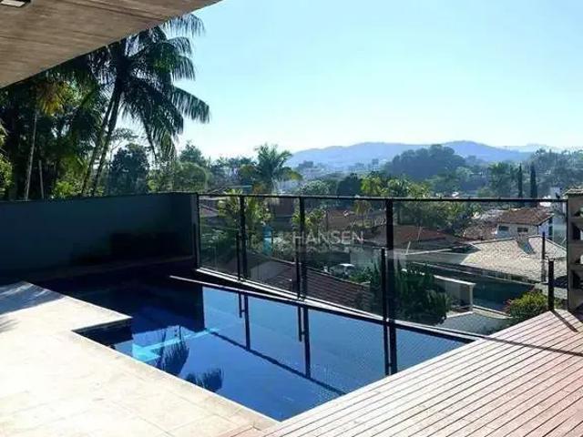 Casa / Sobrado para Venda em Joinville/SC América 4 Quartos