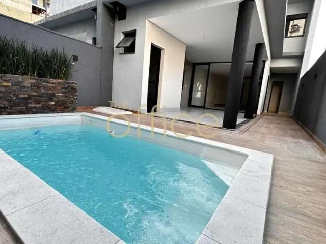Casa / Sobrado para Venda em Joinville/SC América 4 Quartos