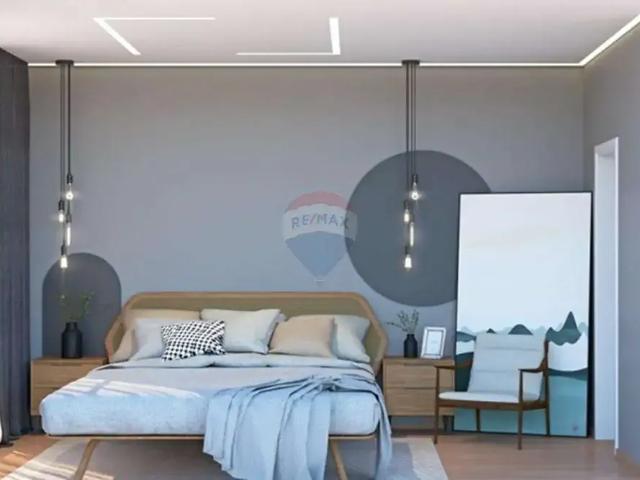 Casa / Sobrado para Venda em Joinville/SC América 4 Quartos