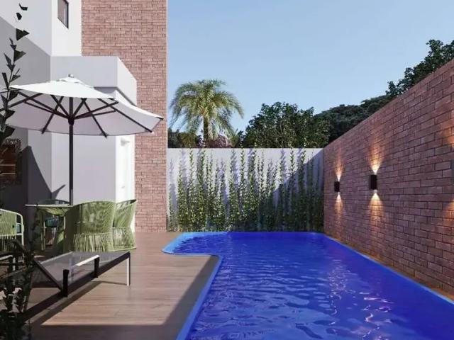 Casa / Sobrado para Venda em Joinville/SC América 4 Quartos