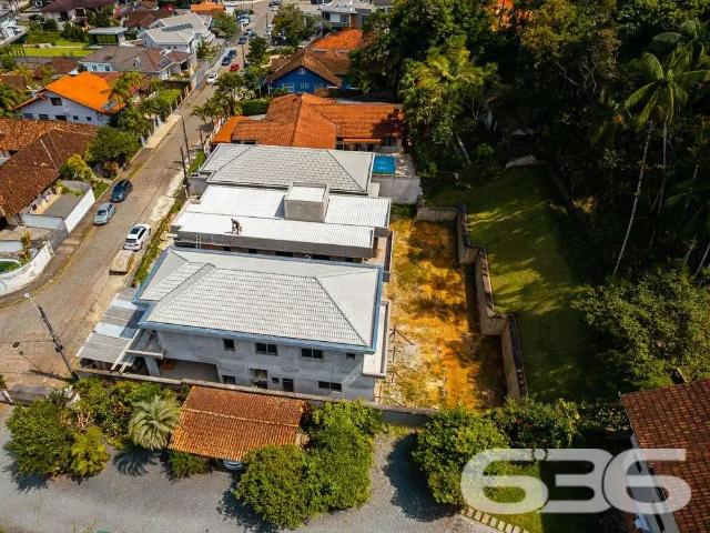 Casa / Sobrado para Venda em Joinville/SC América 4 Quartos