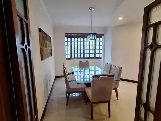 Casa / Sobrado para Venda em Joinville/SC América 4 Quartos