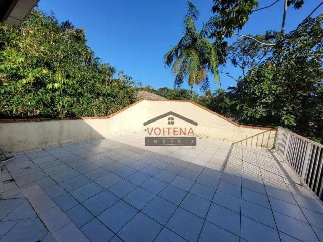 Casa / Sobrado para Venda em Joinville/SC América 4 Quartos