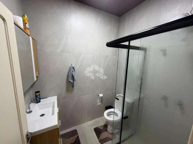 Casa / Sobrado para Venda em Joinville/SC América 4 Quartos