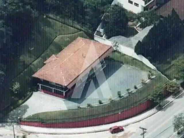Casa / Sobrado para Venda em Joinville/SC América 6 Quartos