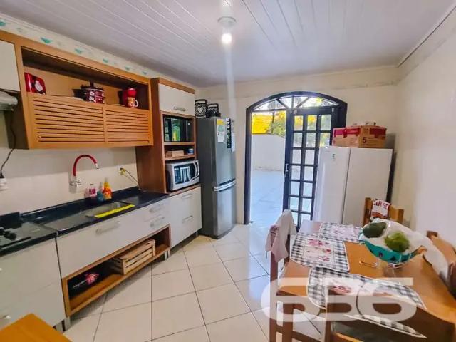 Casa / Sobrado para Venda em Joinville/SC América 6 Quartos