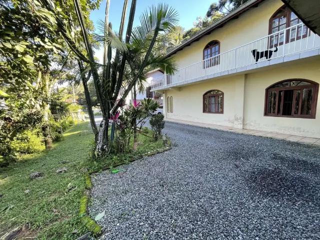 Casa / Sobrado para Venda em Joinville/SC América