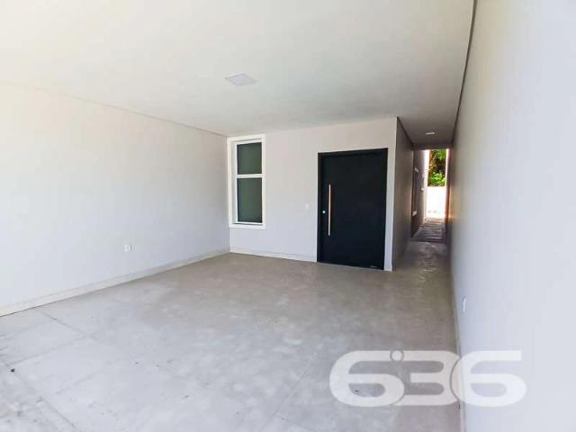 Casa / Sobrado para Venda em Joinville/SC Anita Garibaldi 3 Quartos