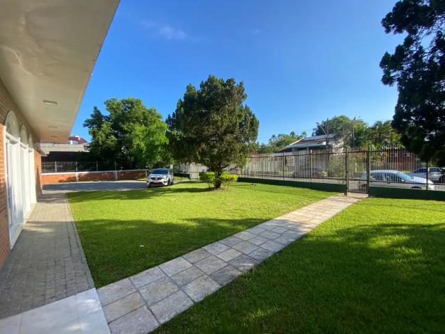 Casa / Sobrado para Venda em Joinville/SC Anita Garibaldi 3 Quartos