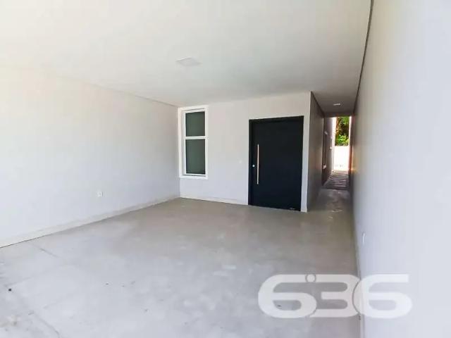 Casa / Sobrado para Venda em Joinville/SC Anita Garibaldi 3 Quartos