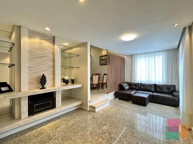 Casa / Sobrado para Venda em Joinville/SC Anita Garibaldi 3 Quartos