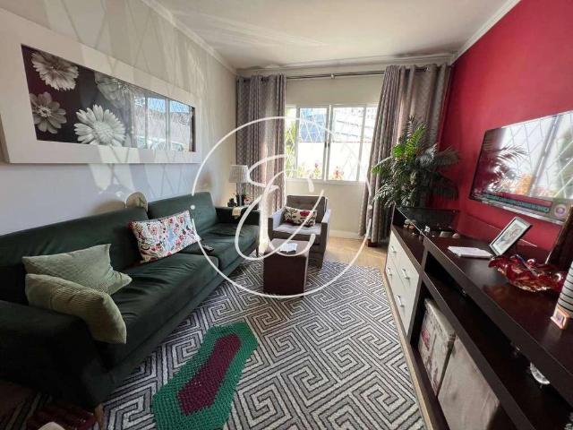 Casa / Sobrado para Venda em Joinville/SC Anita Garibaldi 3 Quartos