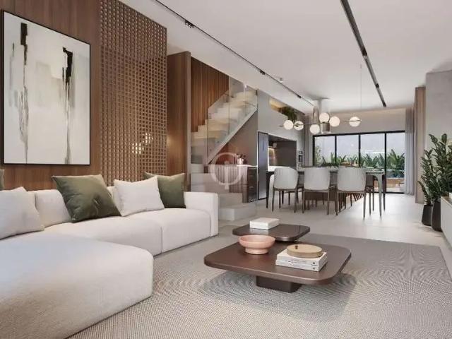 Casa / Sobrado para Venda em Joinville/SC Anita Garibaldi 3 Quartos