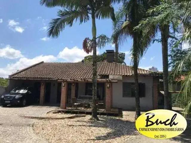 Casa / Sobrado para Venda em Joinville/SC Anita Garibaldi 2 Quartos