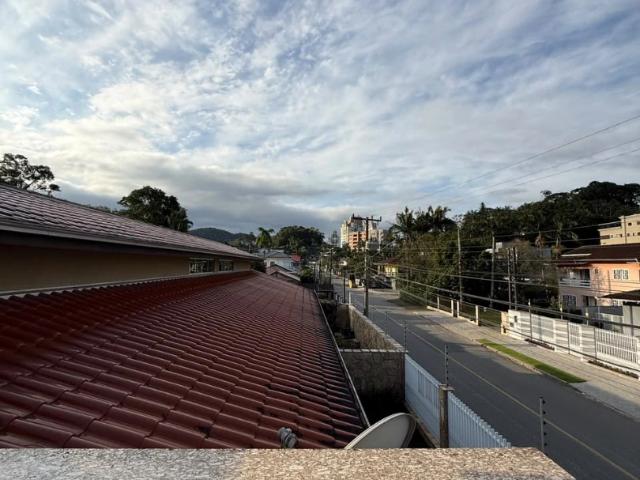 Casa / Sobrado para Venda em Joinville/SC Anita Garibaldi 2 Quartos