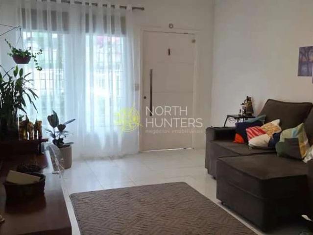 Casa / Sobrado para Venda em Joinville/SC Anita Garibaldi 4 Quartos
