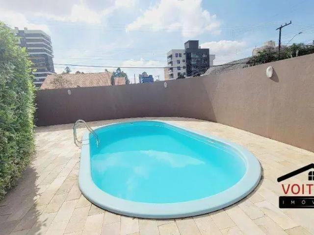 Casa / Sobrado para Venda em Joinville/SC Anita Garibaldi 4 Quartos