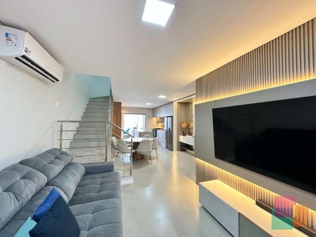 Casa / Sobrado para Venda em Joinville/SC Atiradores 3 Quartos