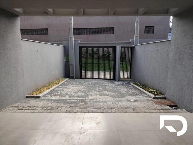 Casa / Sobrado para Venda em Joinville/SC Atiradores 3 Quartos
