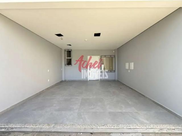 Casa / Sobrado para Venda em Joinville/SC Atiradores 3 Quartos