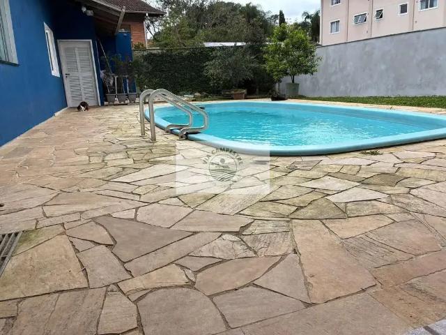 Casa / Sobrado para Venda em Joinville/SC Atiradores 3 Quartos