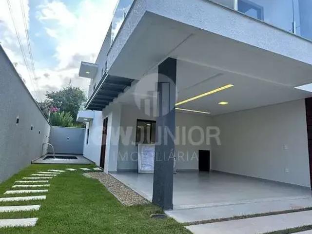 Casa / Sobrado para Venda em Joinville/SC Atiradores 3 Quartos