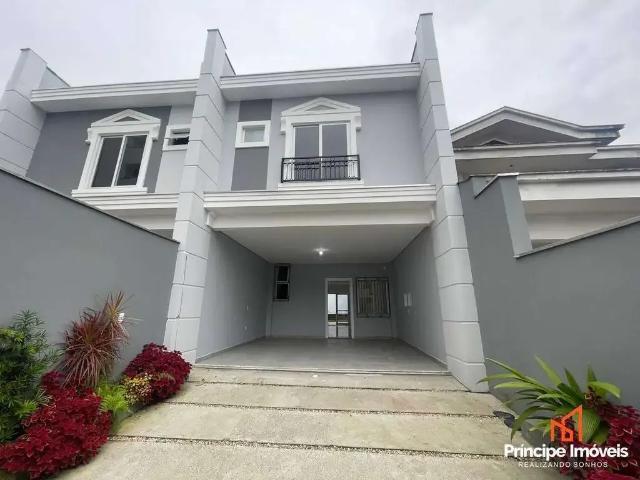 Casa / Sobrado para Venda em Joinville/SC Atiradores 3 Quartos