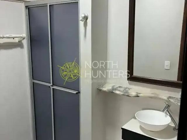 Casa / Sobrado para Venda em Joinville/SC Atiradores 3 Quartos