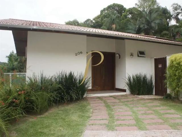 Casa / Sobrado para Venda em Joinville/SC Atiradores 4 Quartos