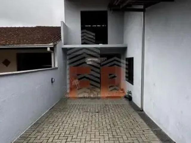 Casa / Sobrado para Venda em Joinville/SC Aventureiro 4 Quartos