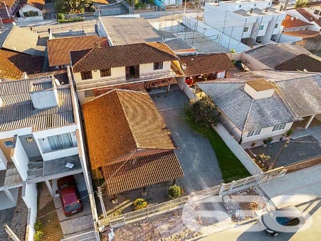 Casa / Sobrado para Venda em Joinville/SC Aventureiro 5 Quartos
