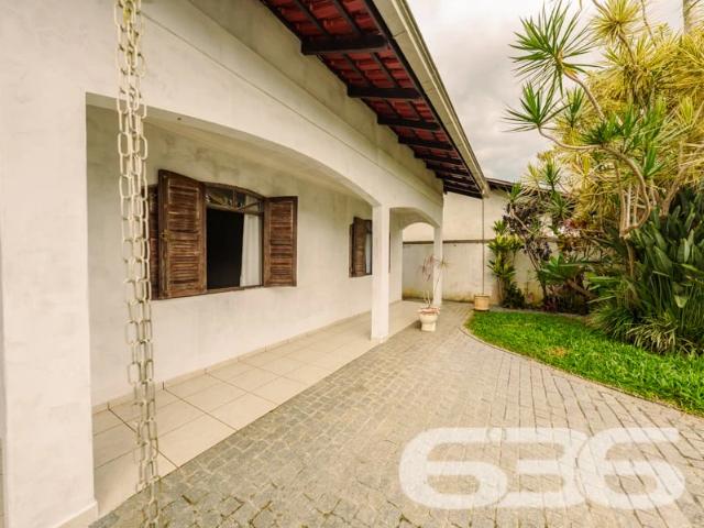 Casa / Sobrado para Venda em Joinville/SC Aventureiro 6 Quartos